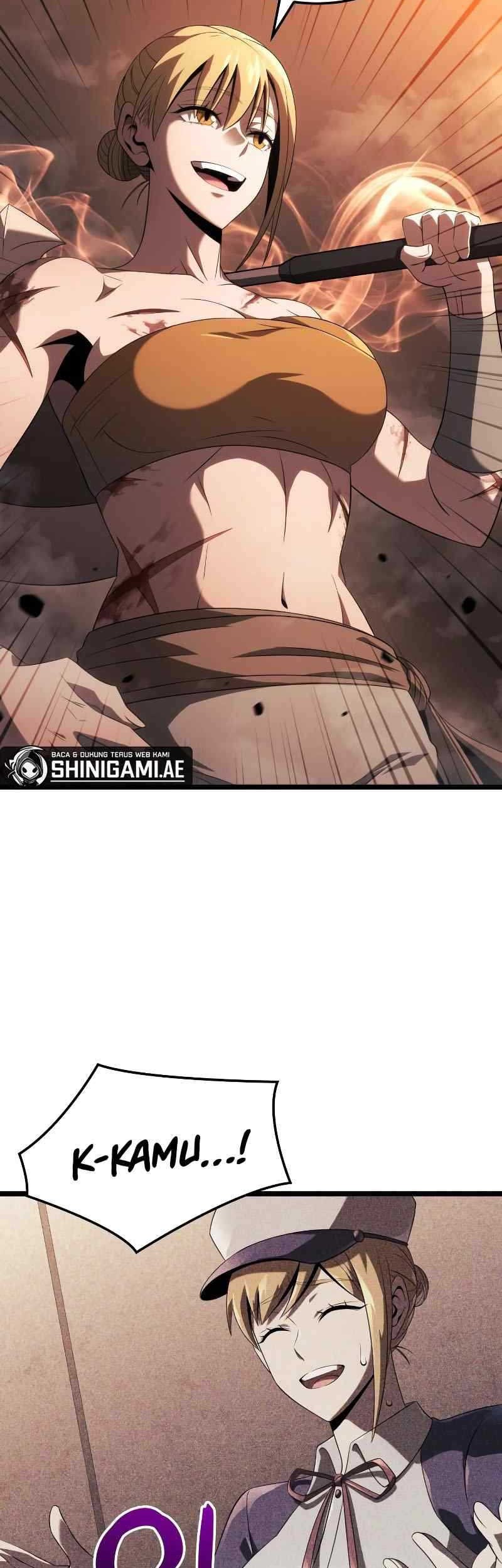 Insanely-Talented Player Chapter 16 - halaman 45