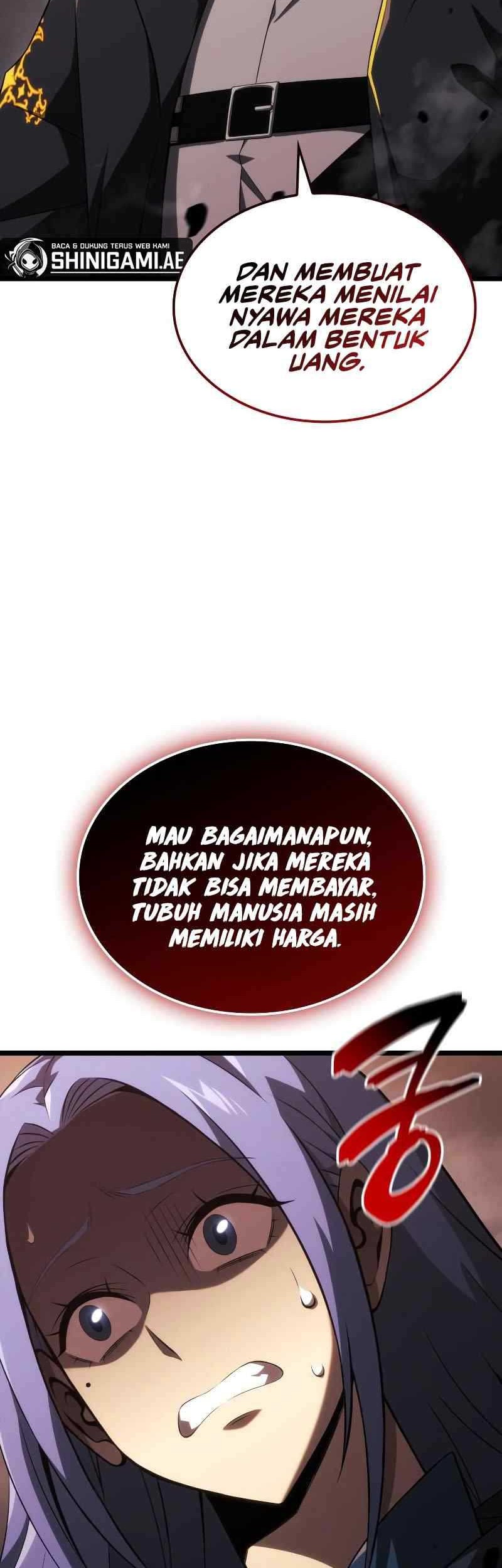 Insanely-Talented Player Chapter 16 - halaman 48