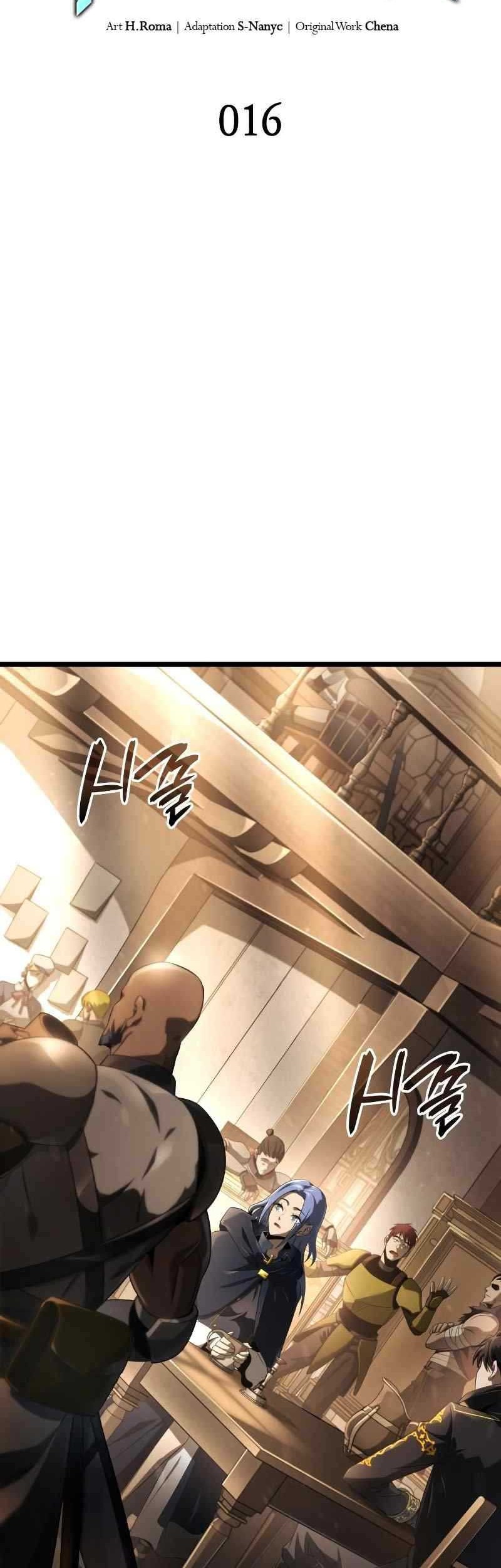 Insanely-Talented Player Chapter 16 - halaman 5