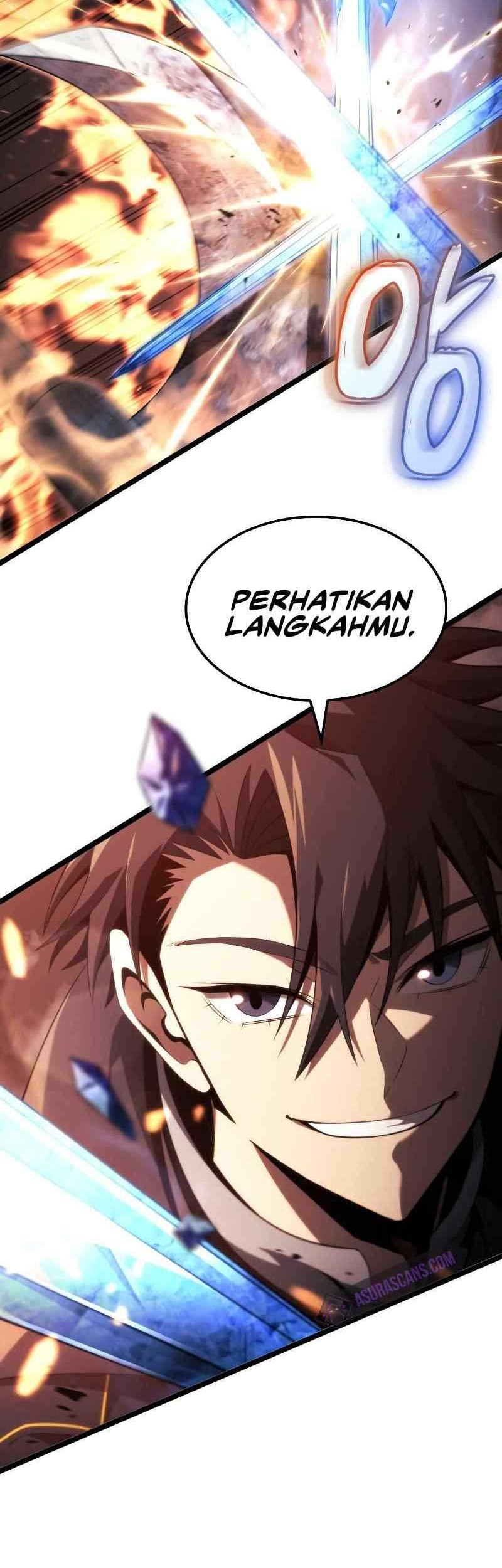 Insanely-Talented Player Chapter 16 - halaman 52