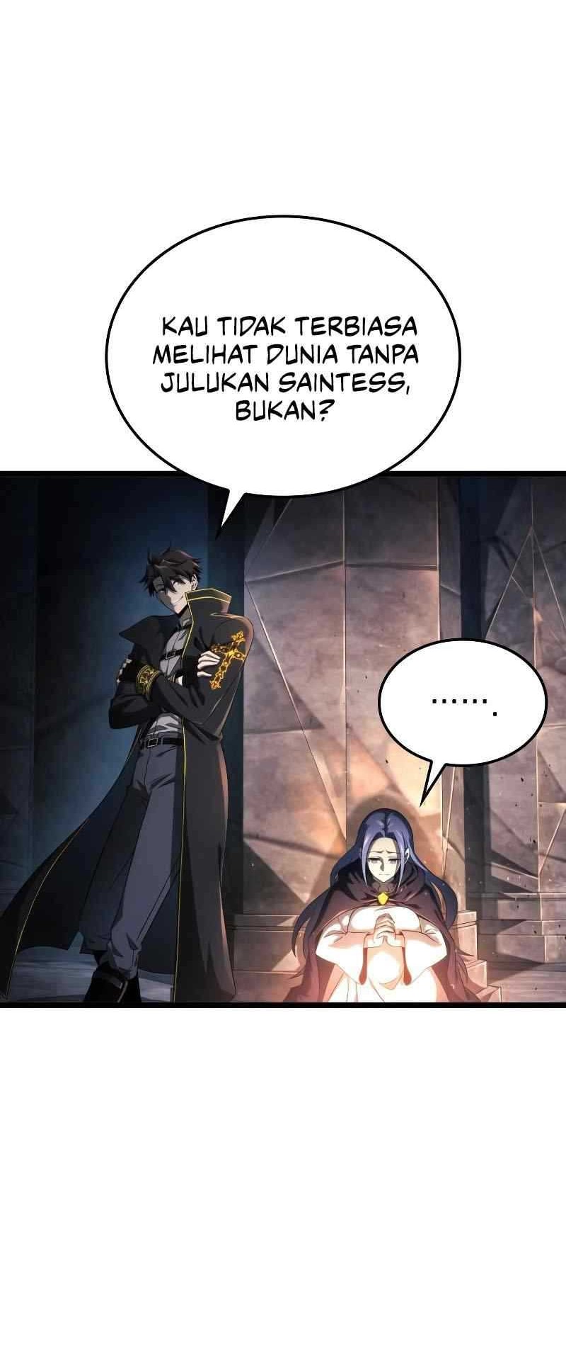 Insanely-Talented Player Chapter 16 - halaman 62