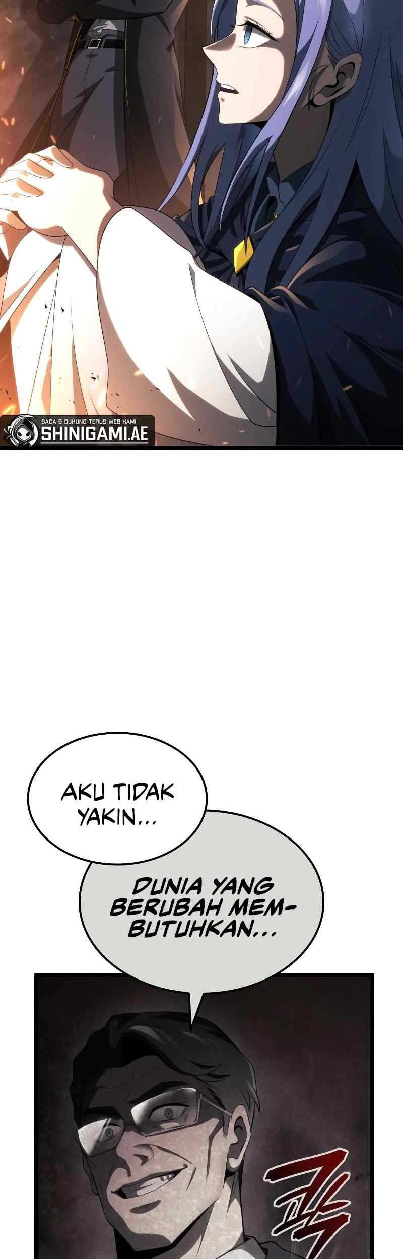 Insanely-Talented Player Chapter 16 - halaman 64