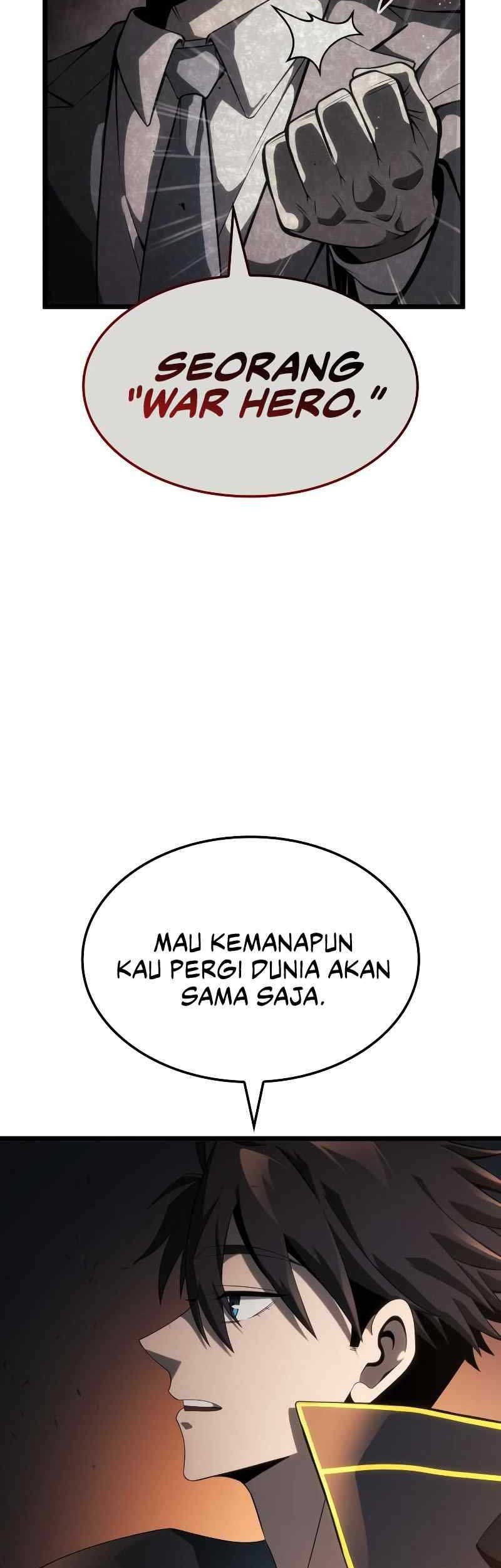 Insanely-Talented Player Chapter 16 - halaman 65