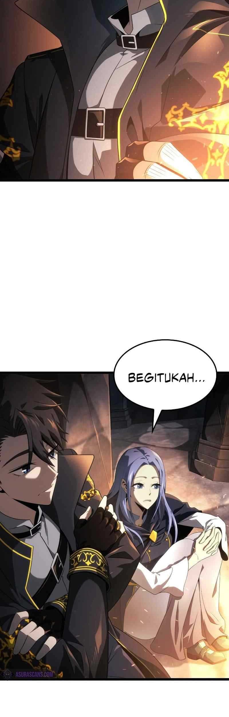 Insanely-Talented Player Chapter 16 - halaman 66