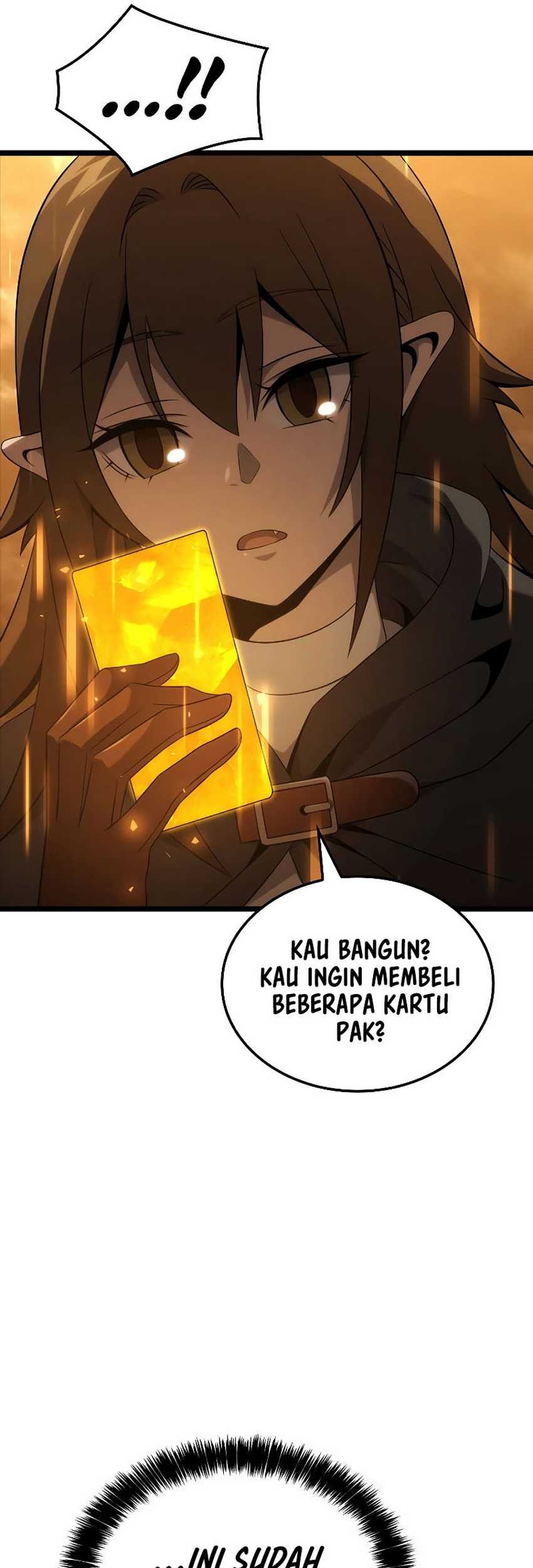 Insanely-Talented Player Chapter 17 - halaman 12