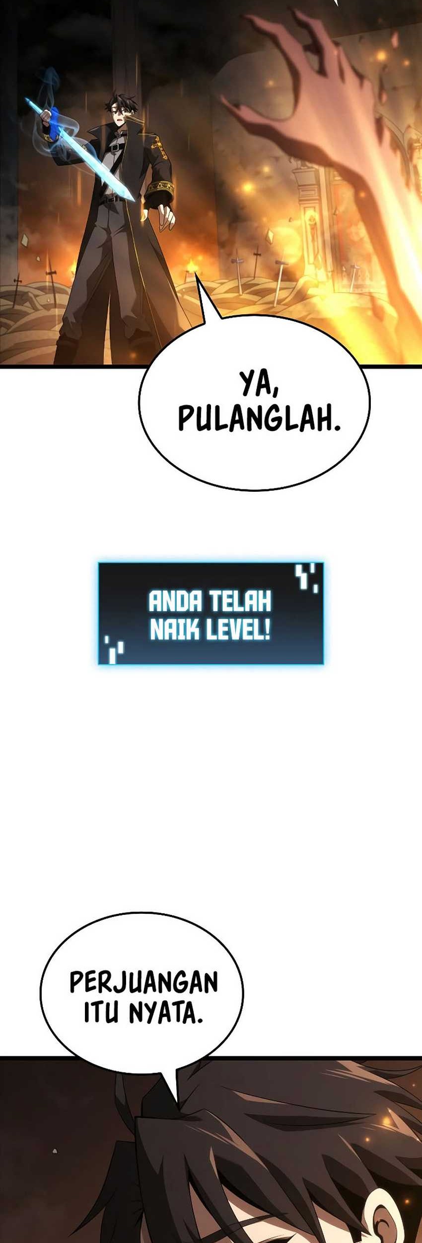 Insanely-Talented Player Chapter 17 - halaman 22
