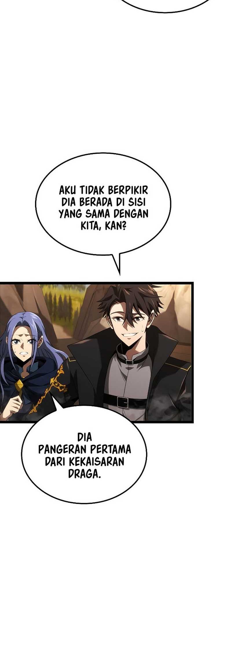Insanely-Talented Player Chapter 17 - halaman 34