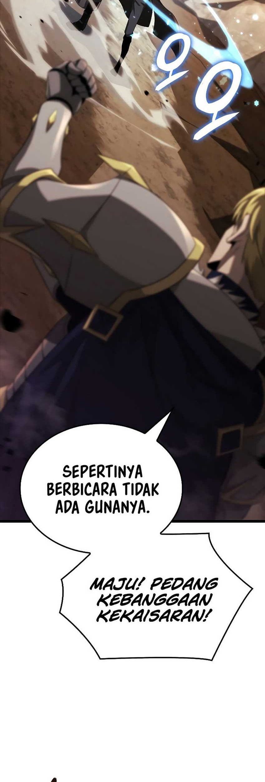 Insanely-Talented Player Chapter 17 - halaman 38