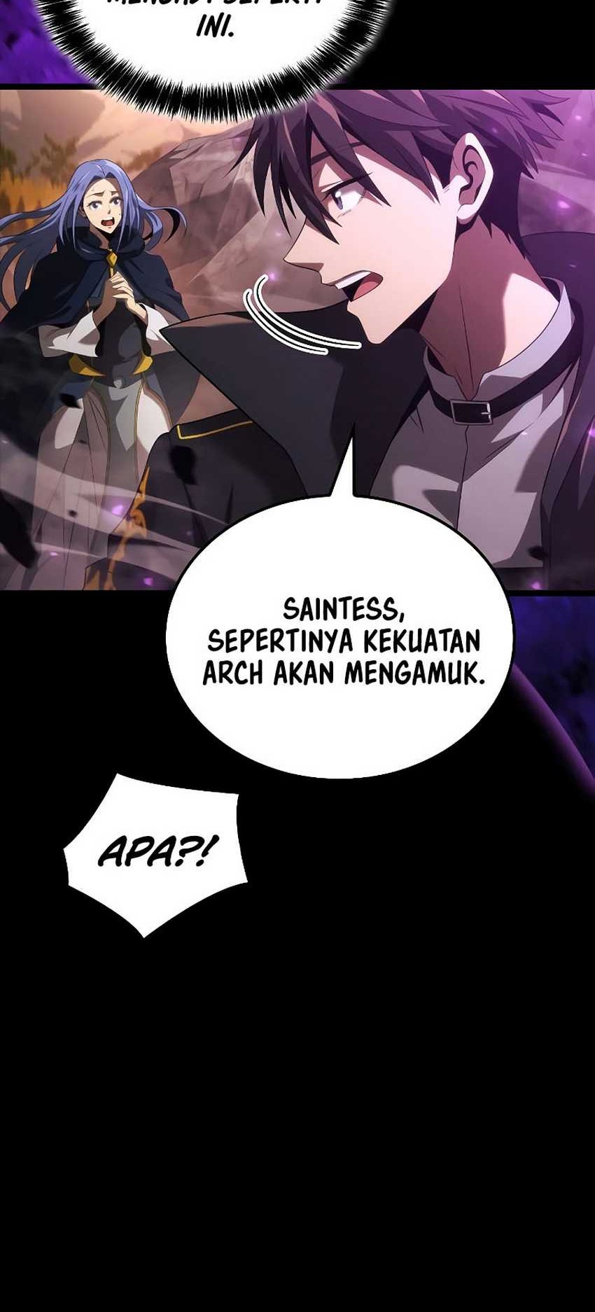 Insanely-Talented Player Chapter 17 - halaman 48