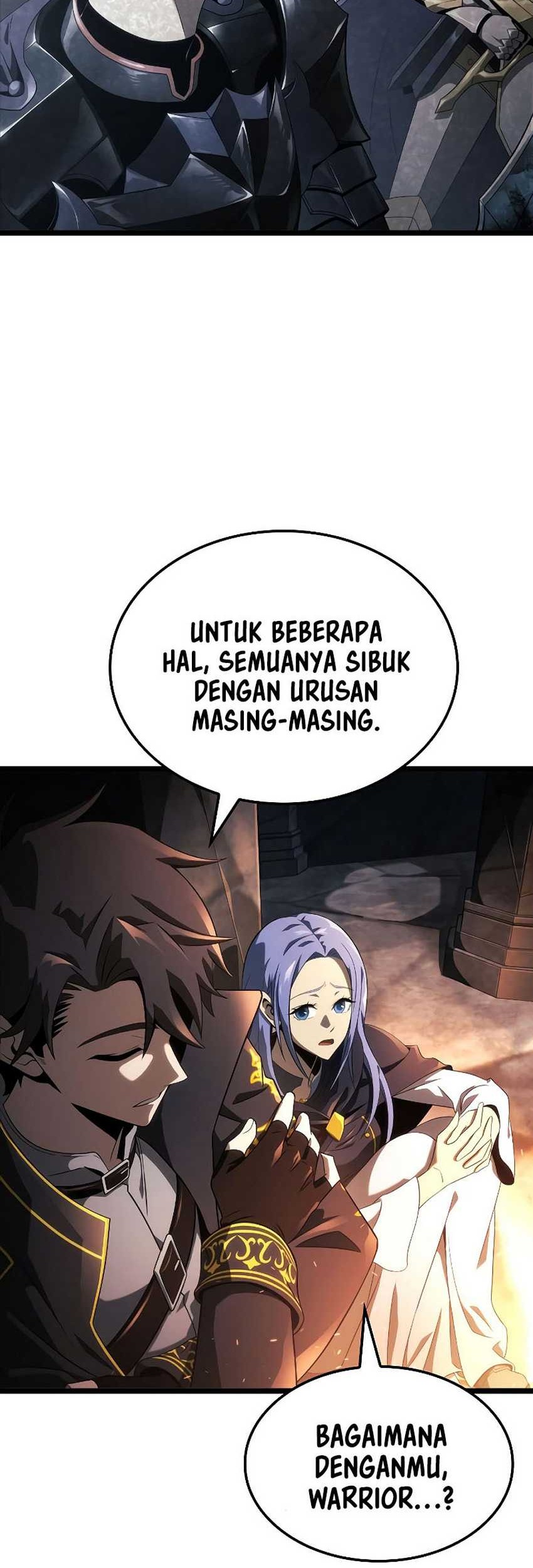 Insanely-Talented Player Chapter 17 - halaman 5