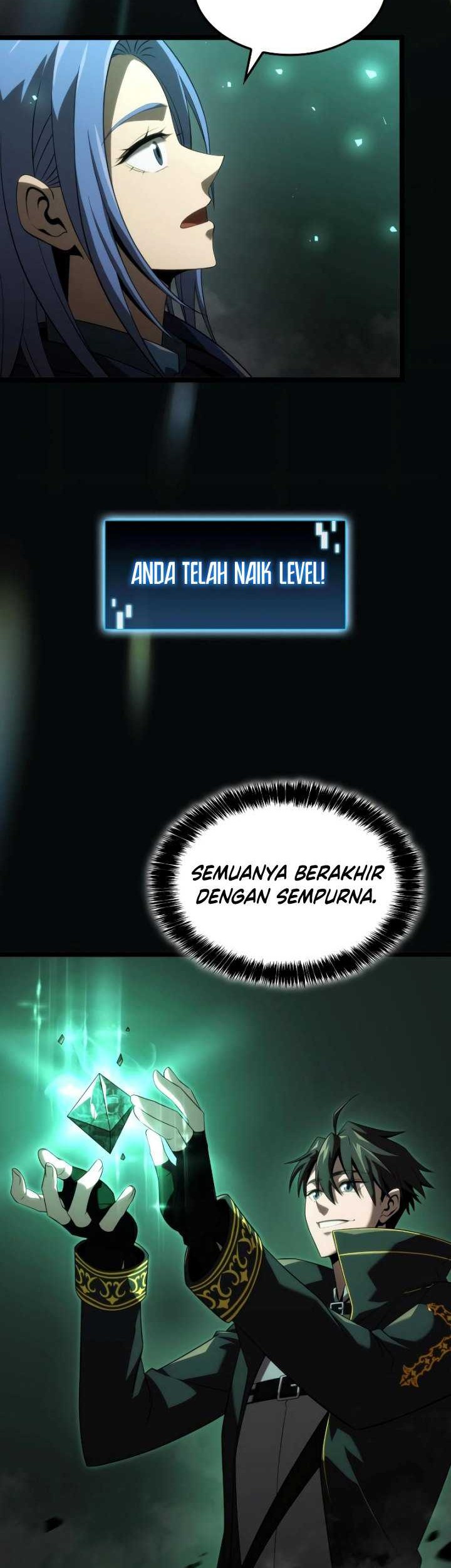 Insanely-Talented Player Chapter 18 - halaman 10