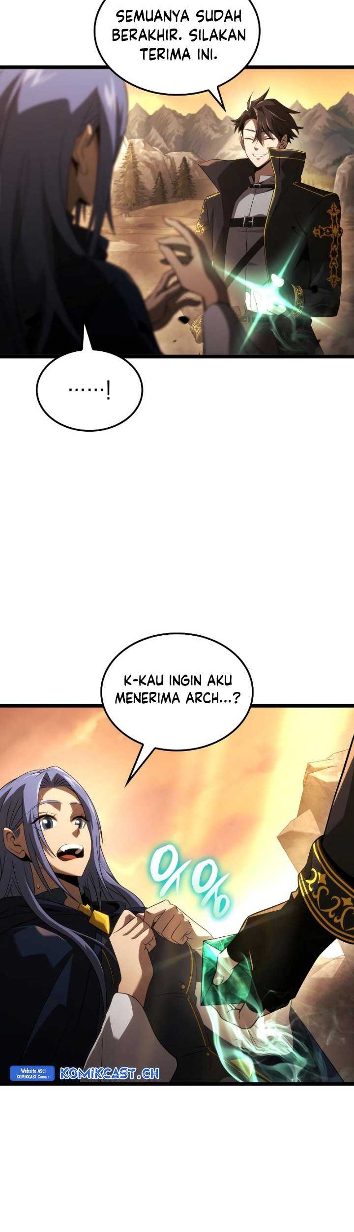 Insanely-Talented Player Chapter 18 - halaman 13