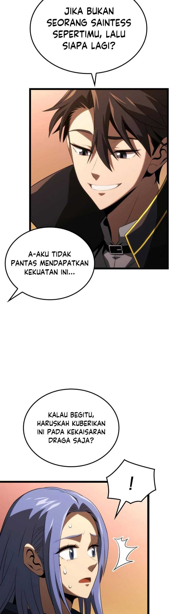 Insanely-Talented Player Chapter 18 - halaman 15