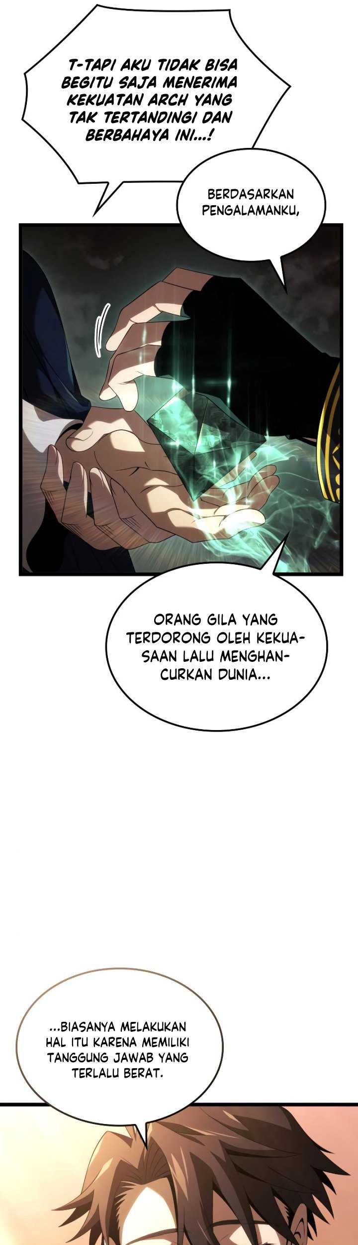 Insanely-Talented Player Chapter 18 - halaman 18
