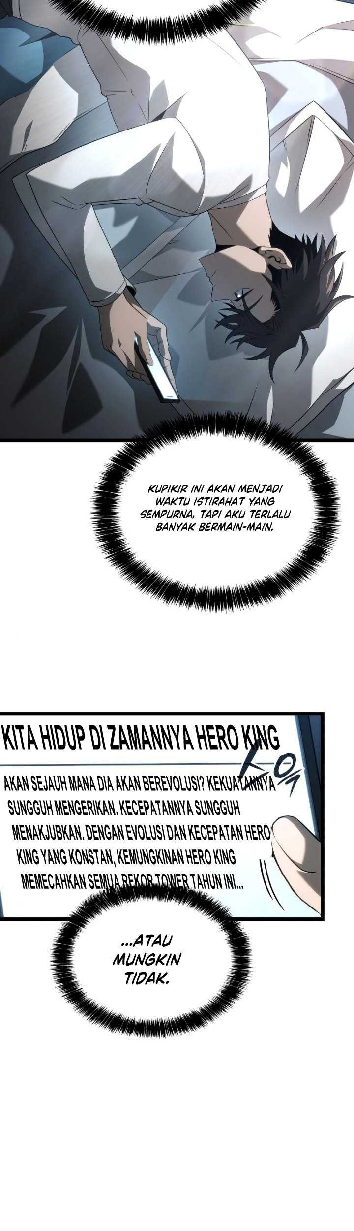 Insanely-Talented Player Chapter 18 - halaman 27