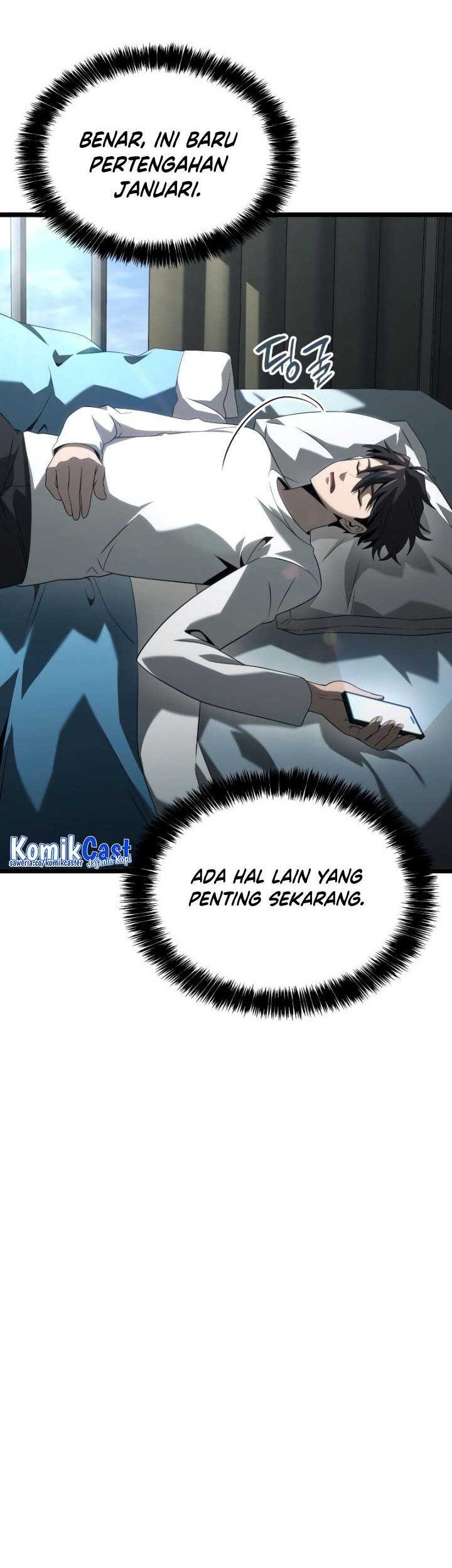 Insanely-Talented Player Chapter 18 - halaman 28