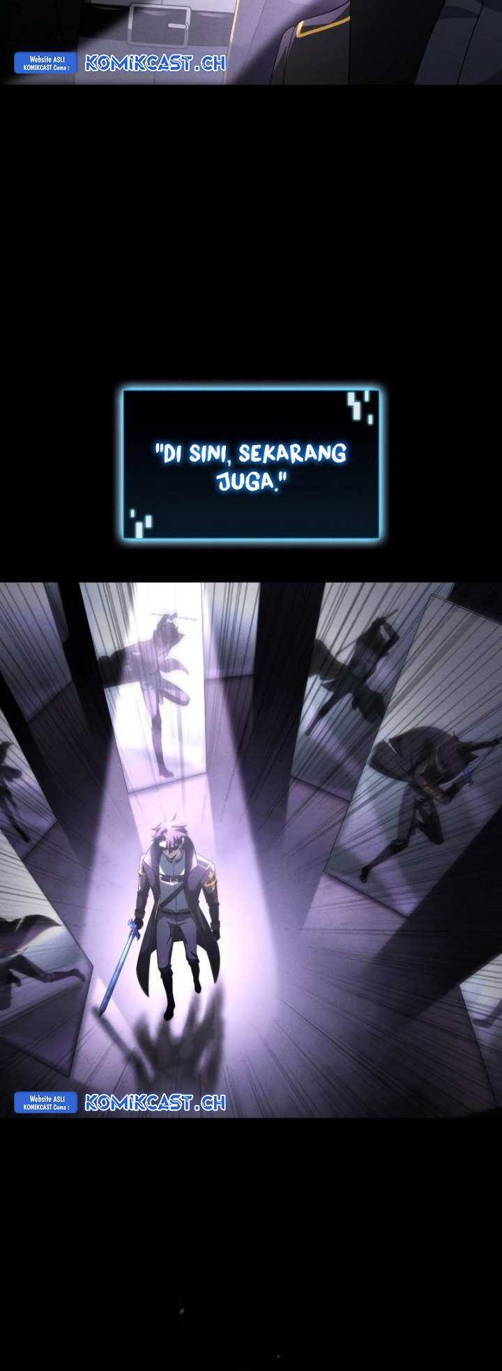 Insanely-Talented Player Chapter 18 - halaman 37