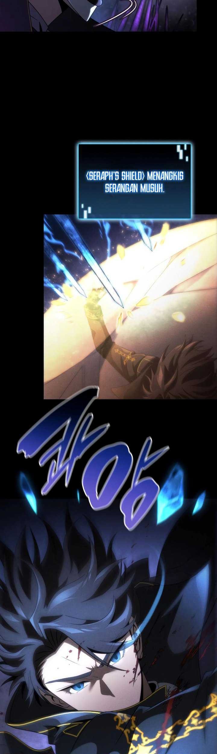 Insanely-Talented Player Chapter 18 - halaman 48