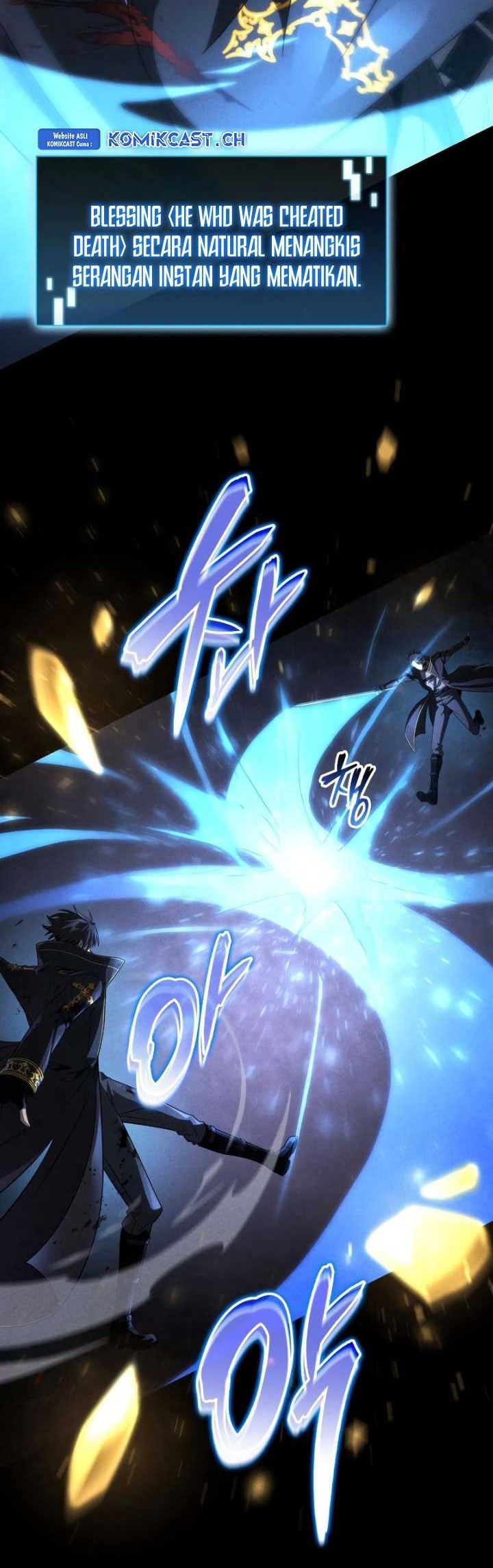 Insanely-Talented Player Chapter 18 - halaman 49