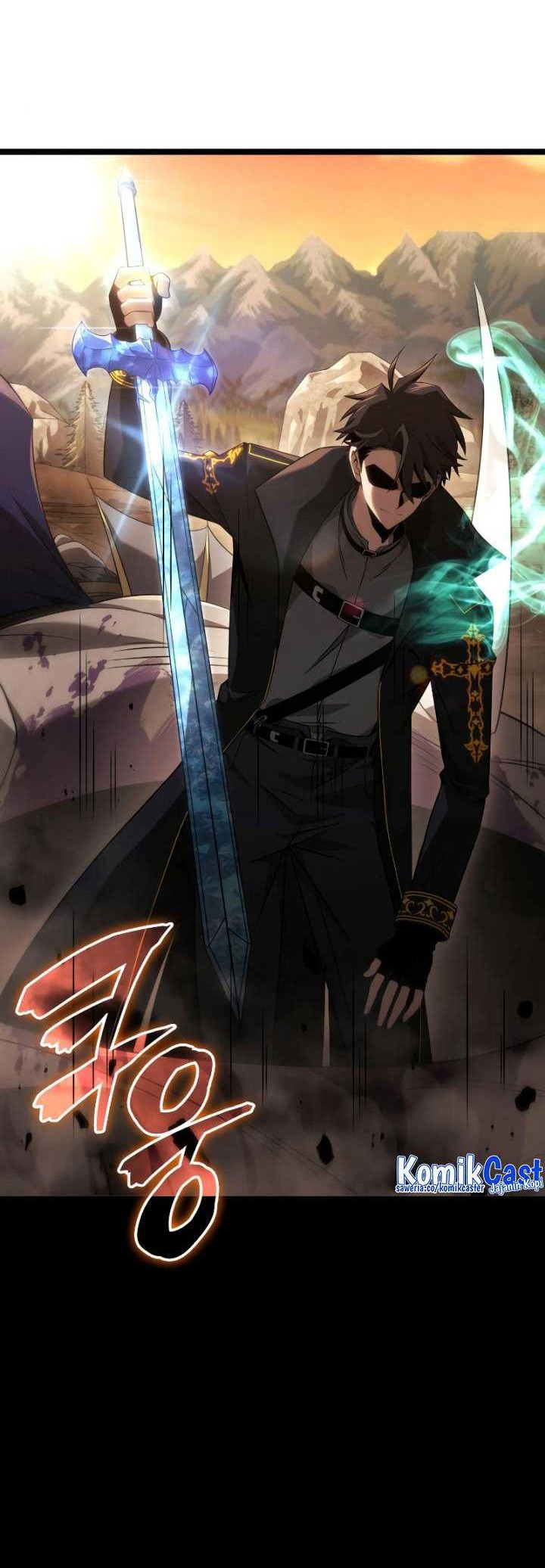 Insanely-Talented Player Chapter 18 - halaman 5