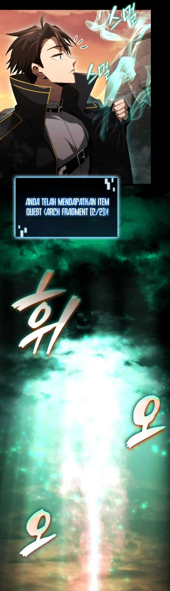 Insanely-Talented Player Chapter 18 - halaman 6