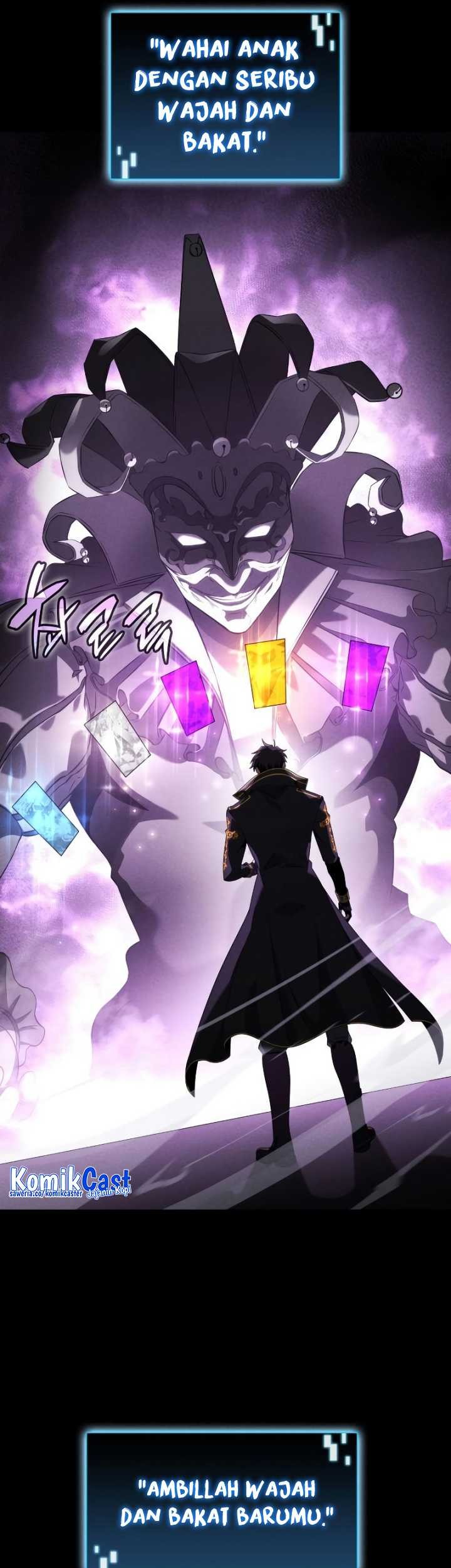 Insanely-Talented Player Chapter 18 - halaman 64