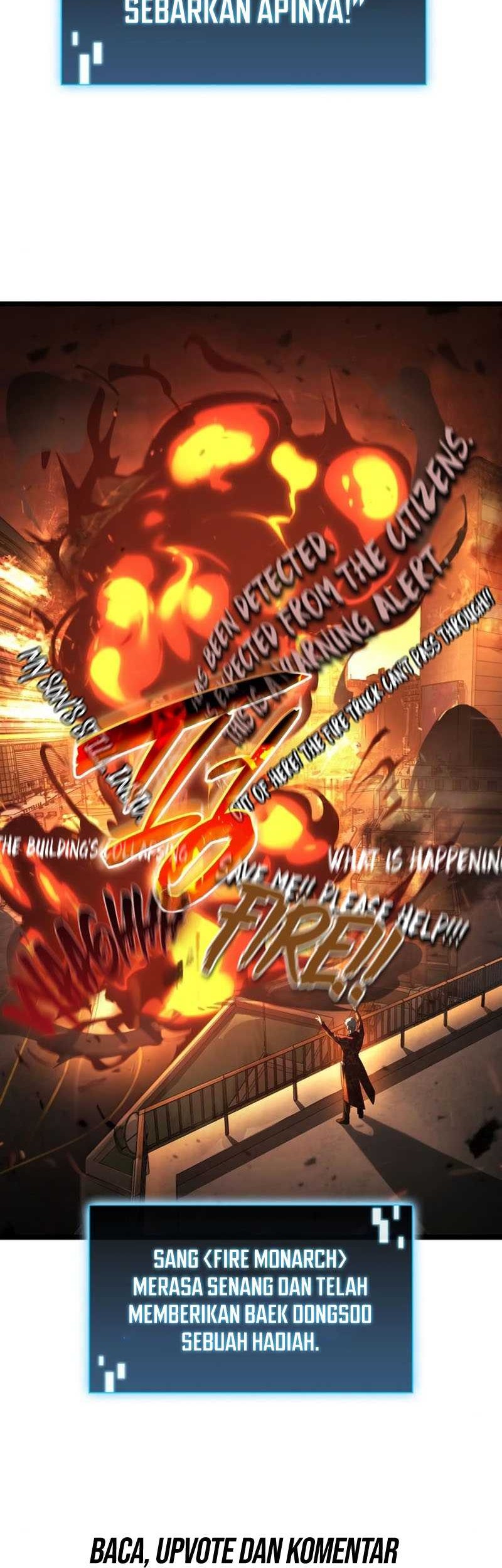 Insanely-Talented Player Chapter 19 - halaman 19