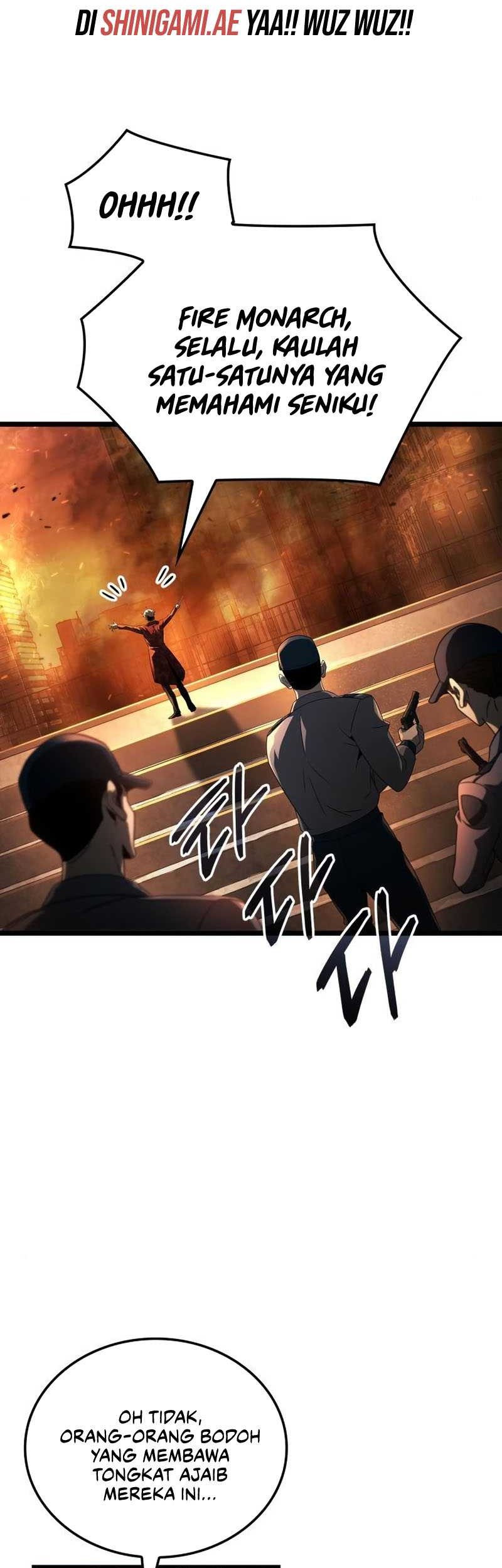 Insanely-Talented Player Chapter 19 - halaman 20