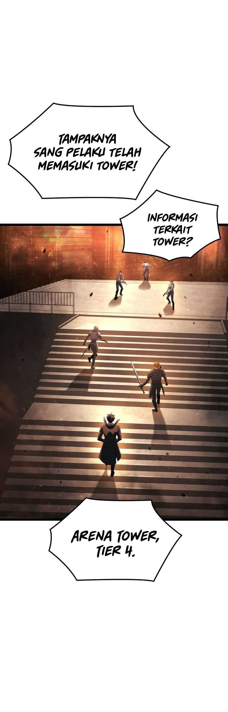 Insanely-Talented Player Chapter 19 - halaman 22