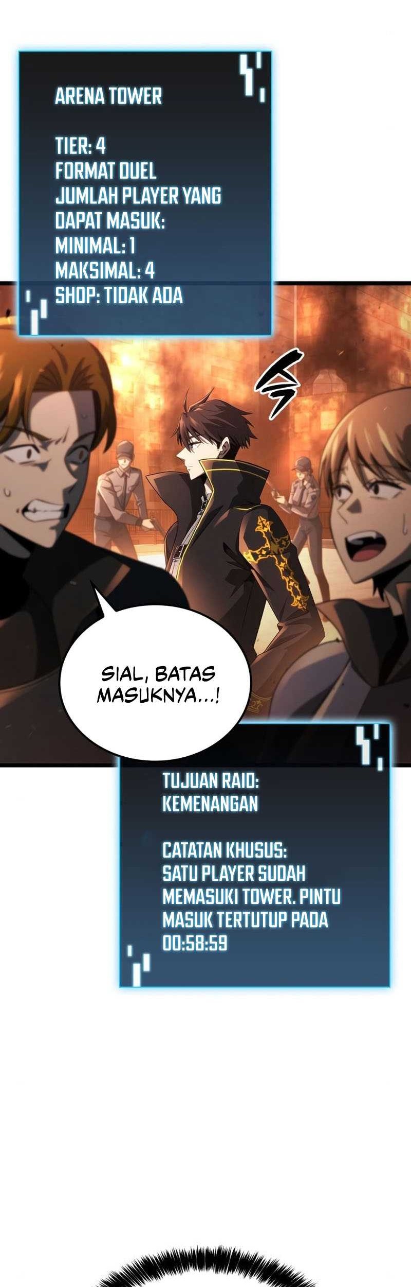 Insanely-Talented Player Chapter 19 - halaman 23