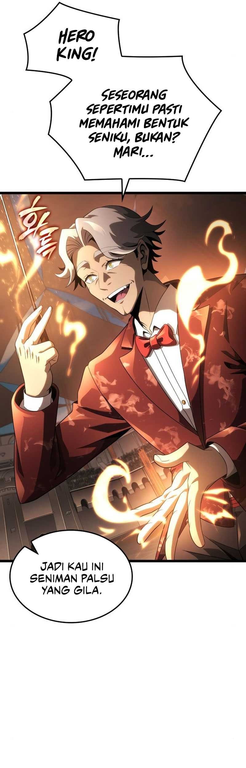 Insanely-Talented Player Chapter 19 - halaman 30