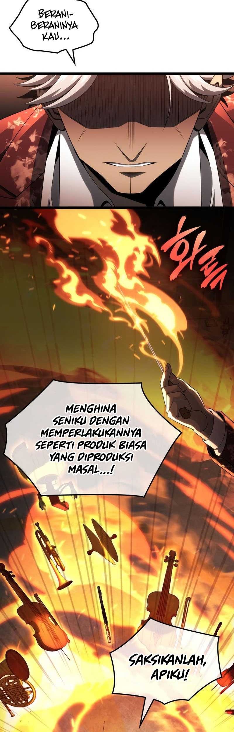 Insanely-Talented Player Chapter 19 - halaman 32
