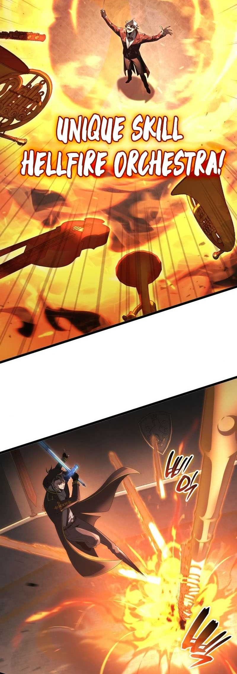 Insanely-Talented Player Chapter 19 - halaman 33