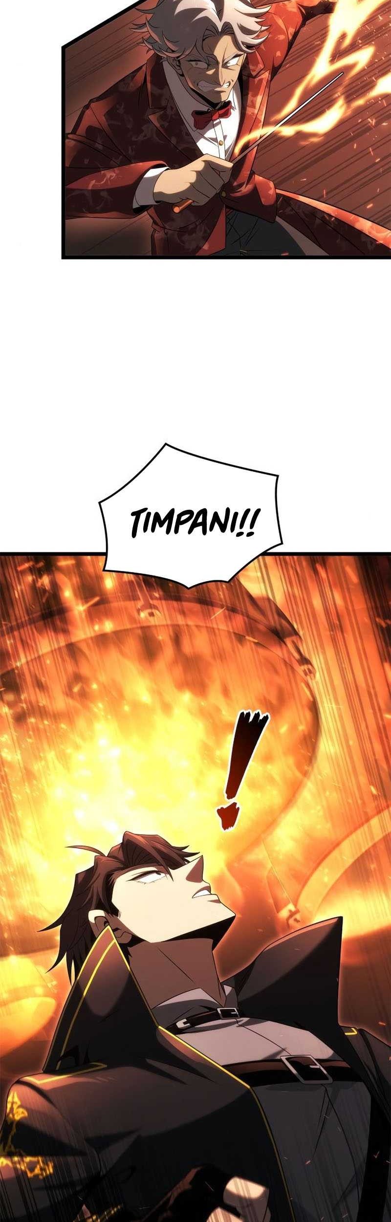Insanely-Talented Player Chapter 19 - halaman 36