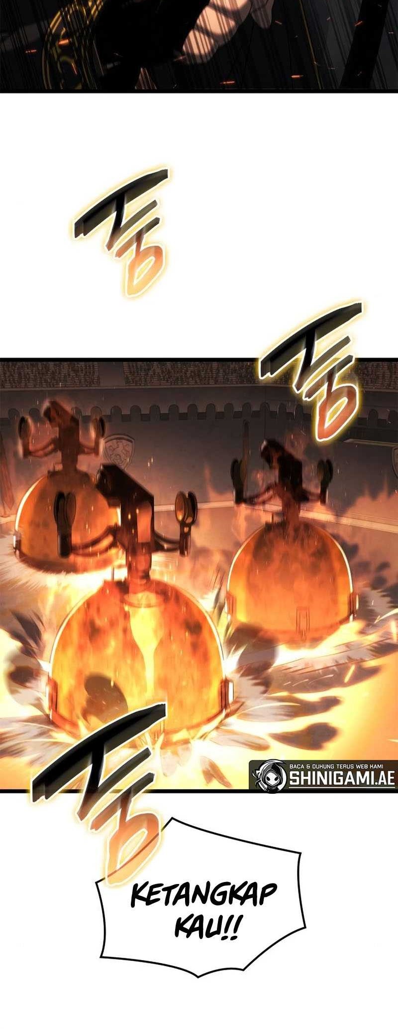 Insanely-Talented Player Chapter 19 - halaman 37