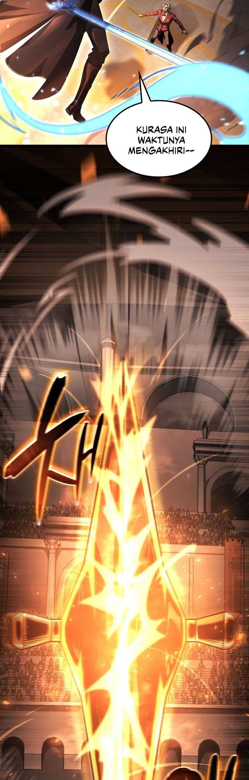 Insanely-Talented Player Chapter 19 - halaman 39