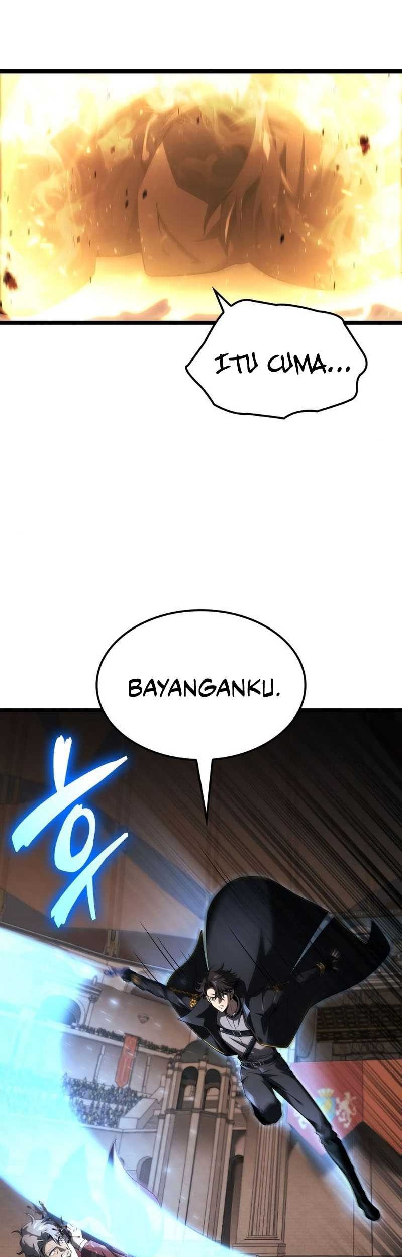 Insanely-Talented Player Chapter 19 - halaman 42