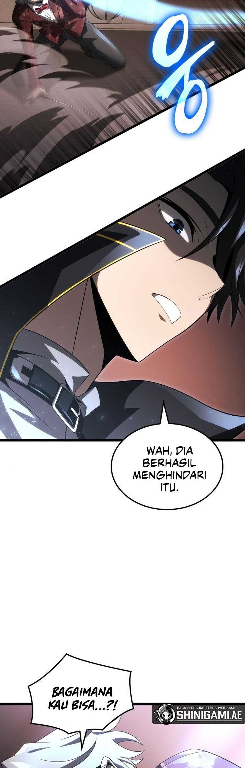 Insanely-Talented Player Chapter 19 - halaman 43