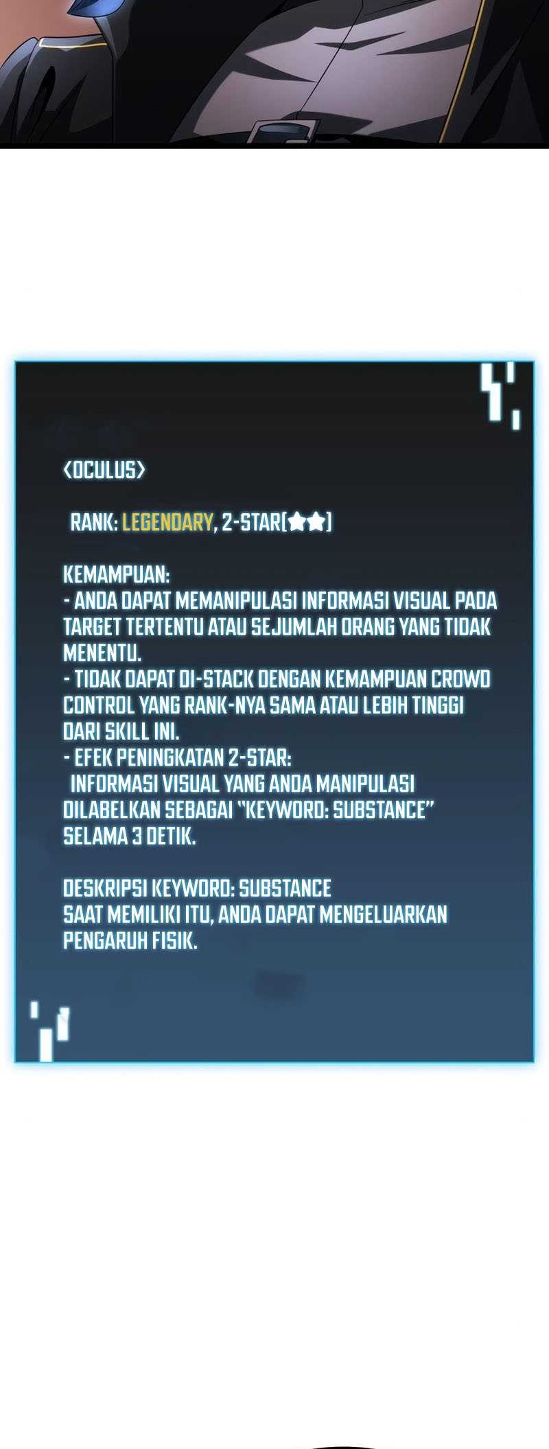 Insanely-Talented Player Chapter 19 - halaman 45