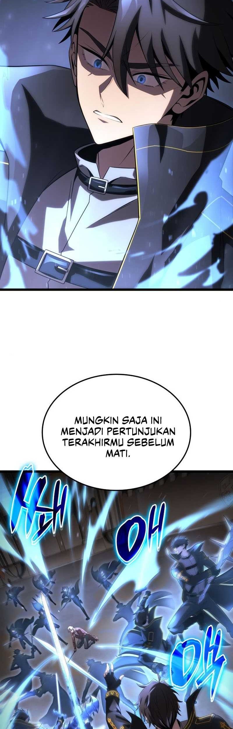 Insanely-Talented Player Chapter 19 - halaman 47