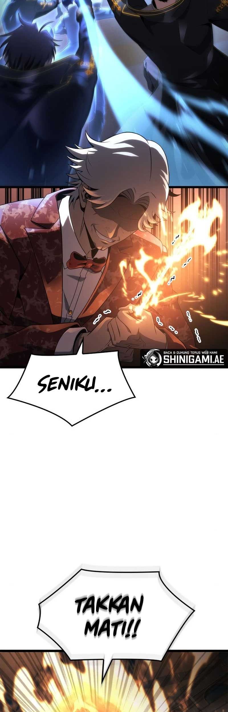 Insanely-Talented Player Chapter 19 - halaman 48