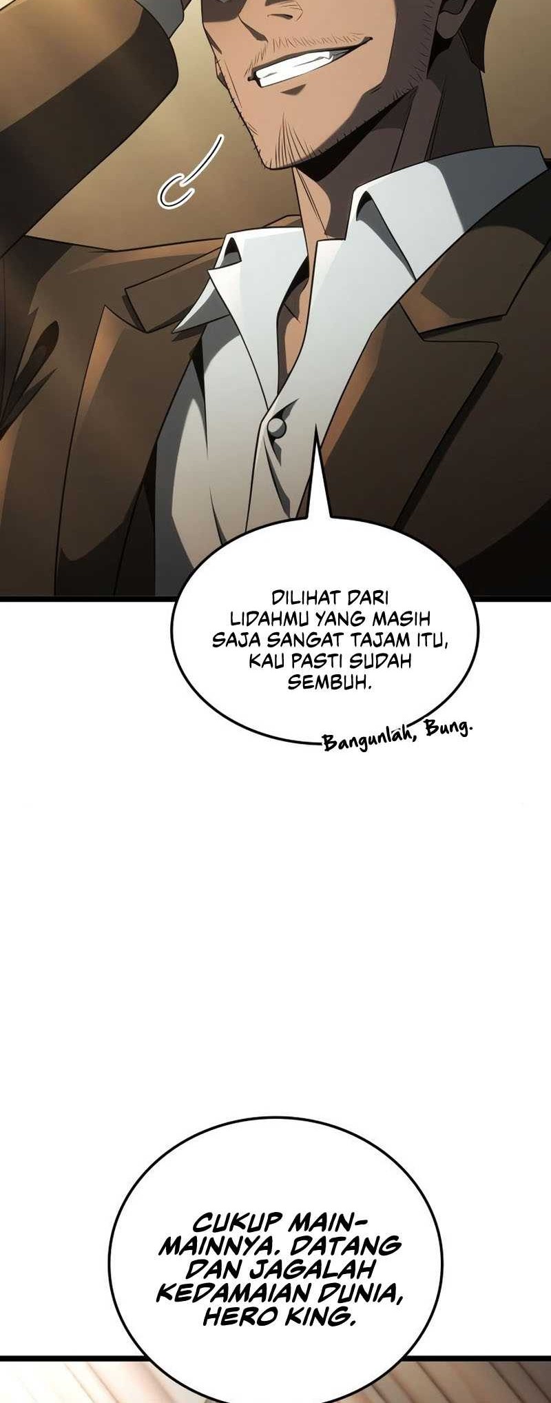 Insanely-Talented Player Chapter 19 - halaman 5