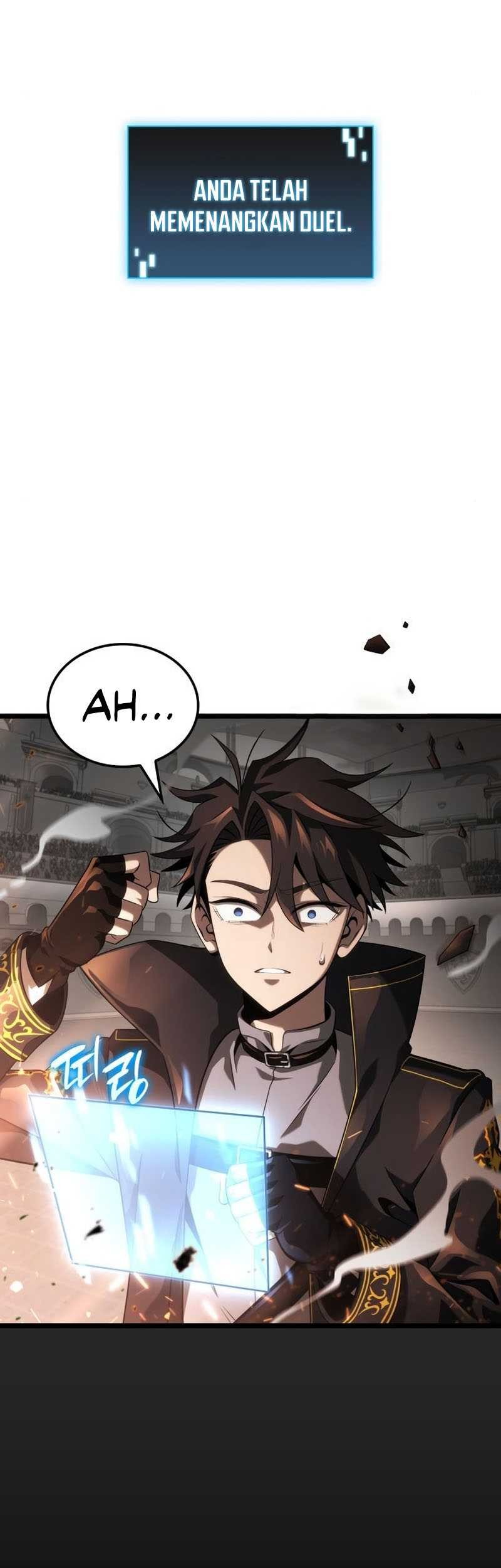 Insanely-Talented Player Chapter 19 - halaman 50