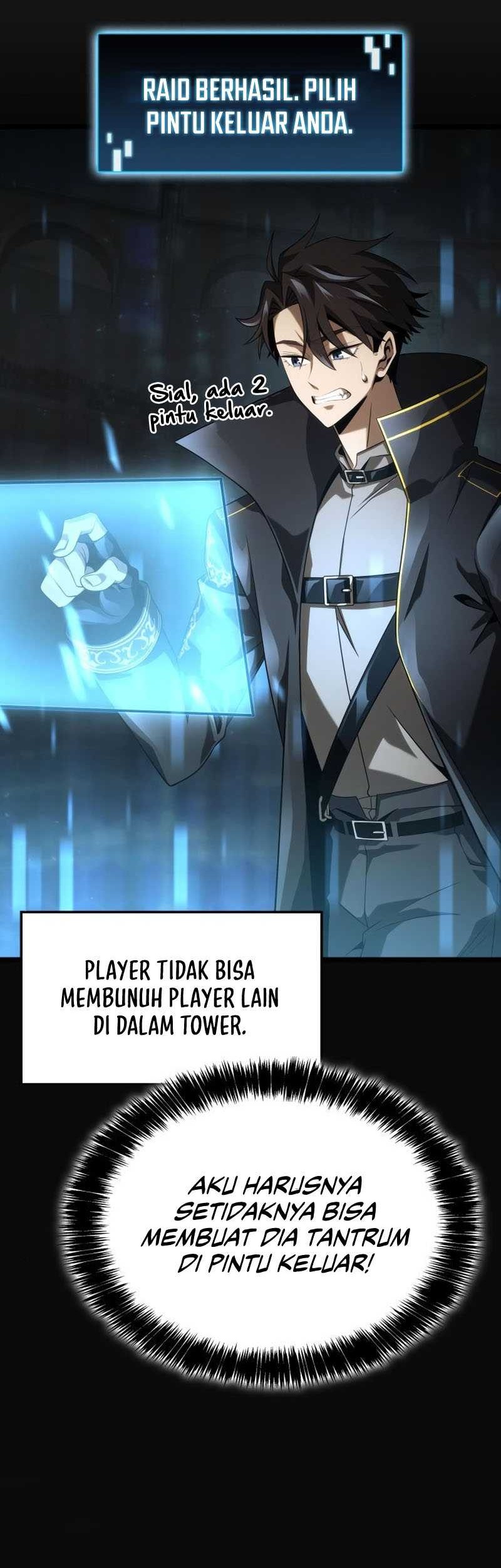 Insanely-Talented Player Chapter 19 - halaman 51