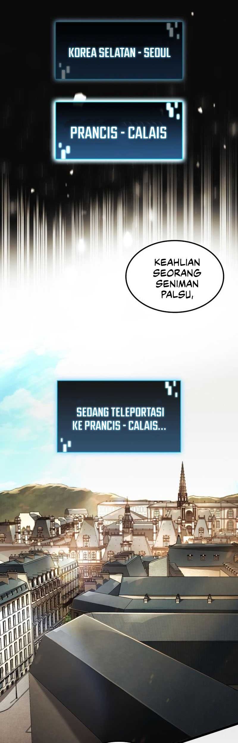 Insanely-Talented Player Chapter 19 - halaman 52