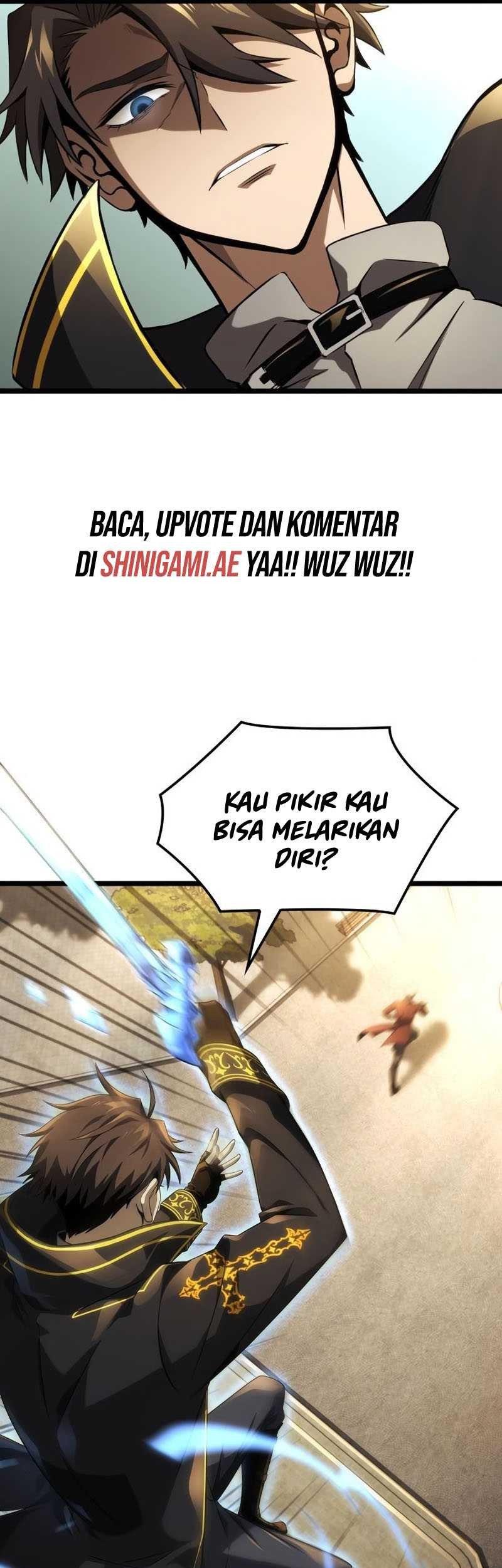 Insanely-Talented Player Chapter 19 - halaman 54