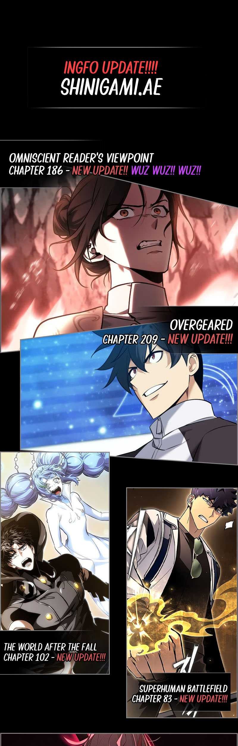 Insanely-Talented Player Chapter 19 - halaman 62