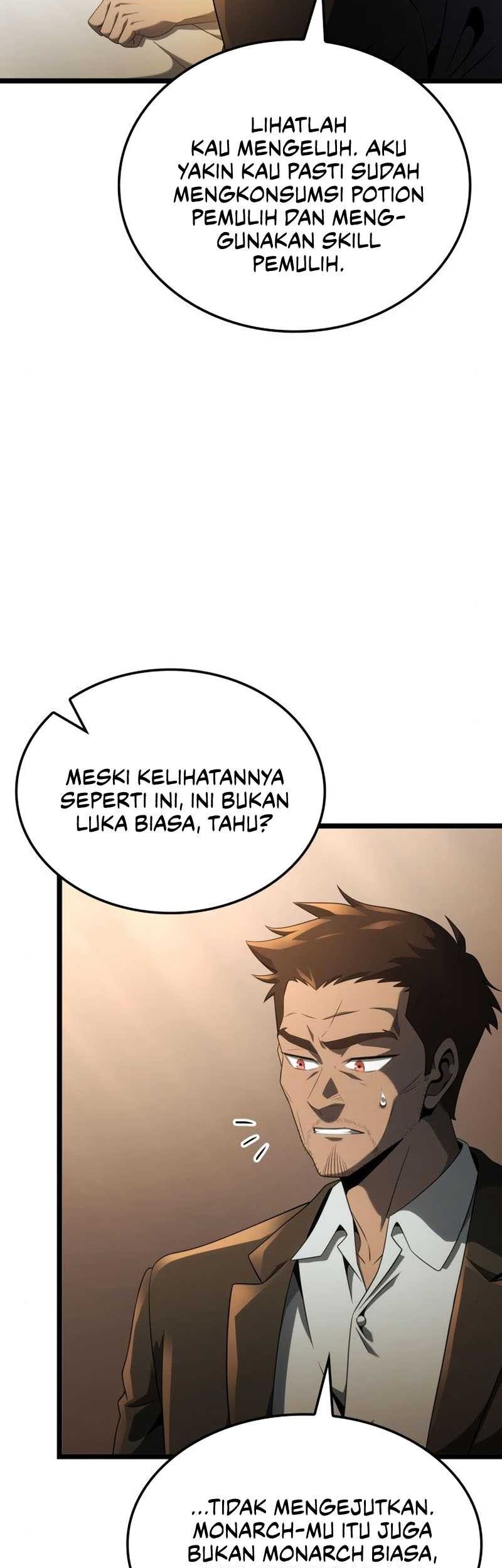 Insanely-Talented Player Chapter 19 - halaman 8