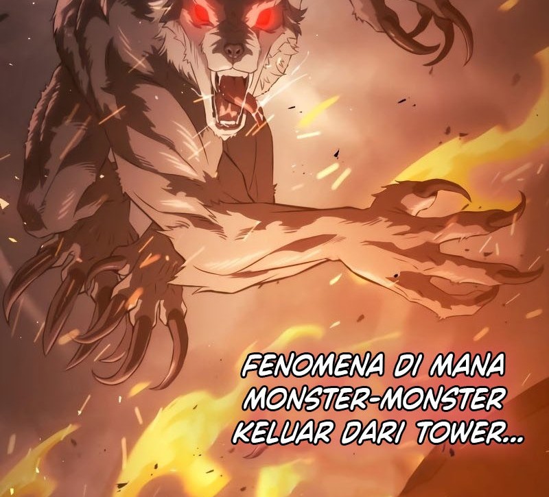Insanely-Talented Player Chapter 2 - halaman 13