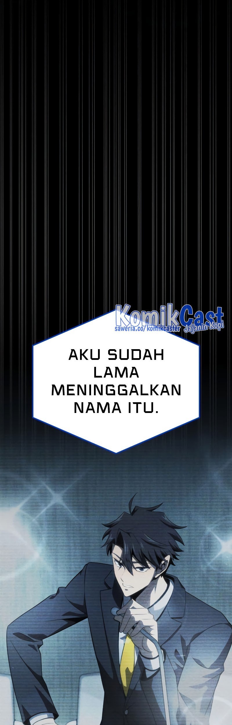 Insanely-Talented Player Chapter 2 - halaman 19
